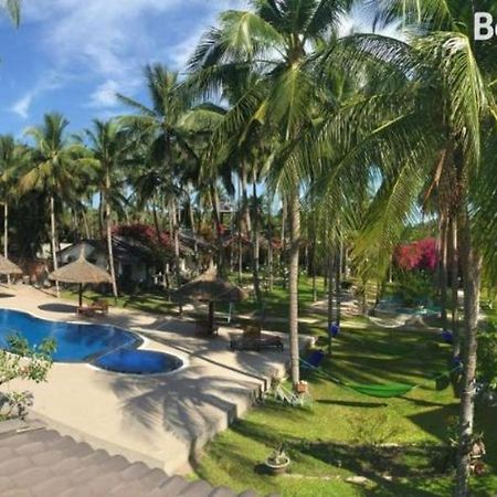 Catsen Bungalows & Rooms Муи Не Екстериор снимка