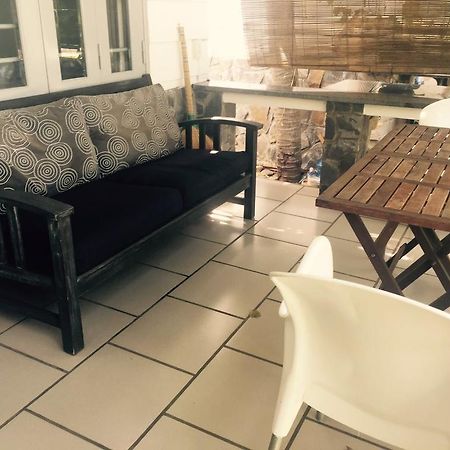 Catsen Bungalows & Rooms Муи Не Екстериор снимка