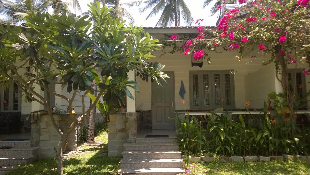 Catsen Bungalows & Rooms Муи Не Екстериор снимка