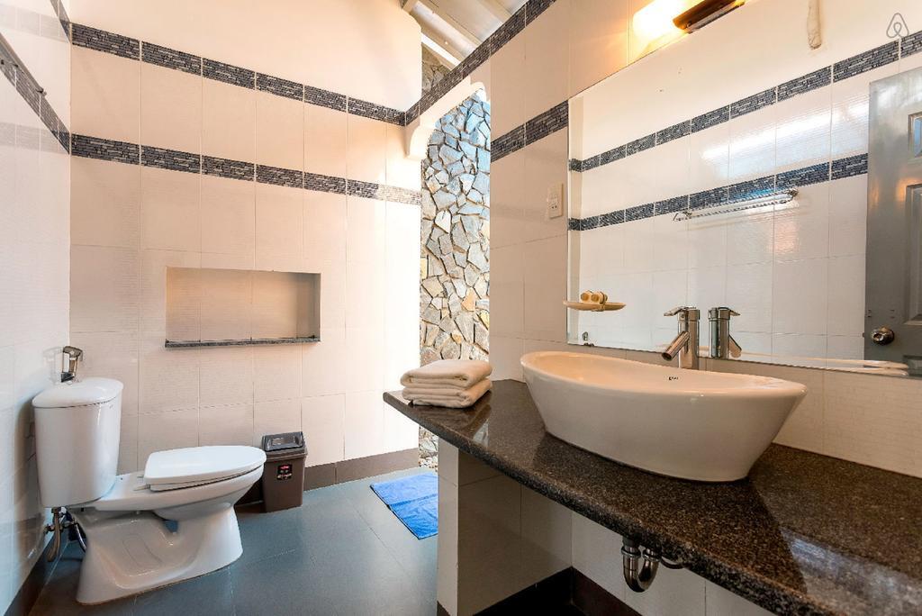 Catsen Bungalows & Rooms Муи Не Екстериор снимка
