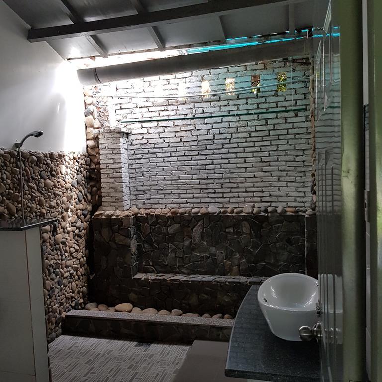 Catsen Bungalows & Rooms Муи Не Екстериор снимка